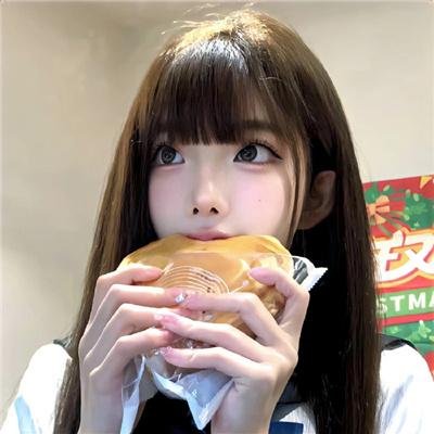我的机器人女友