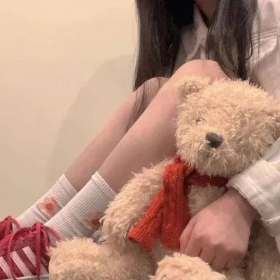 不能失去你