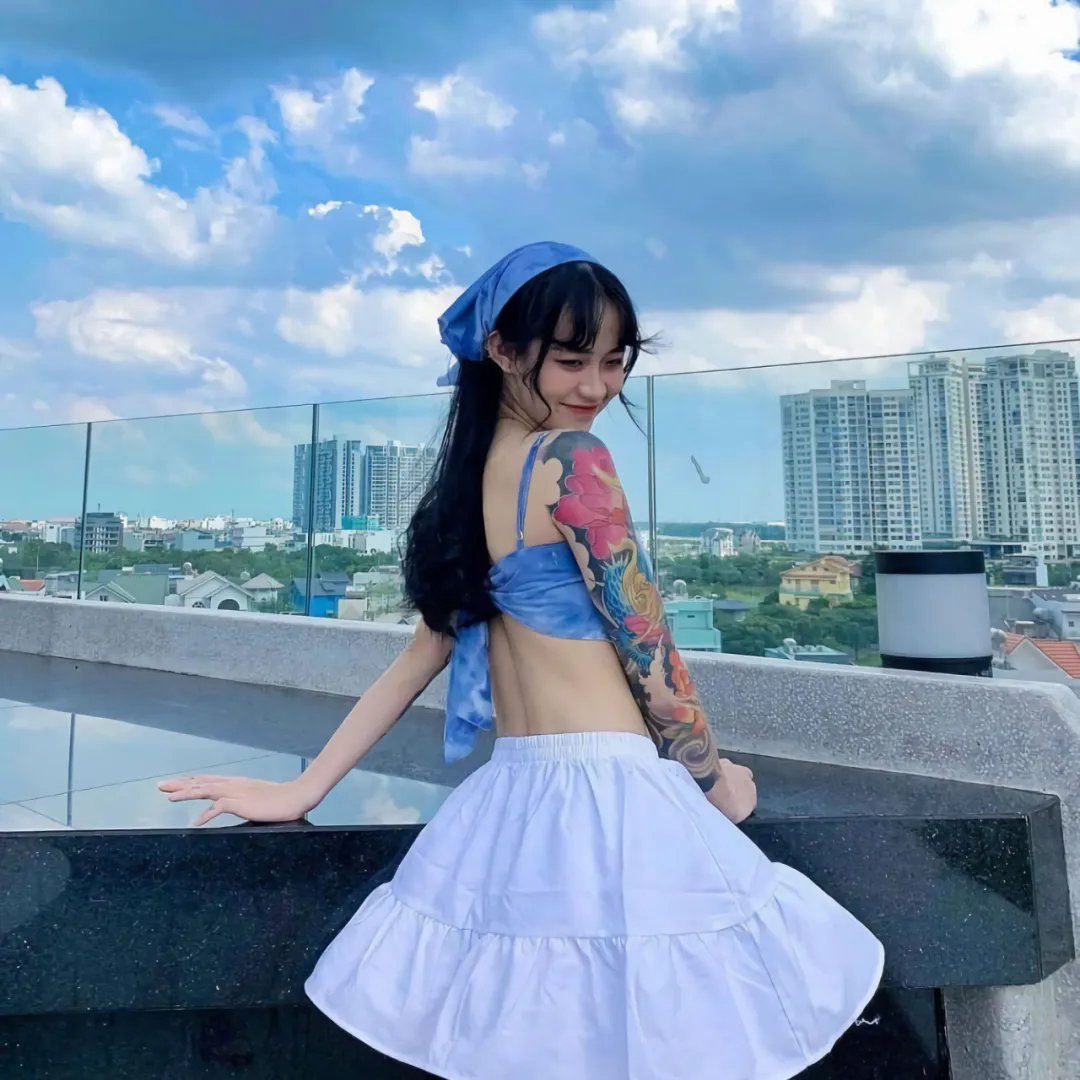 春原庄的管理人